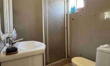 Venta de casa en Reñaca 4D / 3B / 9000UF