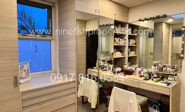 419 sqm House and Lot at Ayala Southvale Primera For Sale