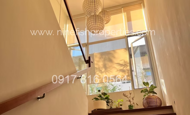 419 sqm House and Lot at Ayala Southvale Primera For Sale