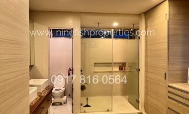 419 sqm House and Lot at Ayala Southvale Primera For Sale