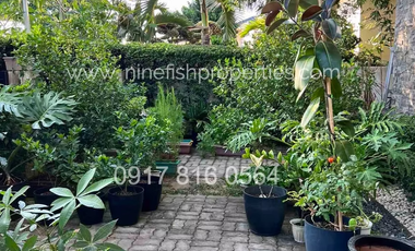 419 sqm House and Lot at Ayala Southvale Primera For Sale