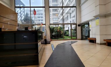 Se Vende Departamento en Argomedo cerca metro Sta. Isabel