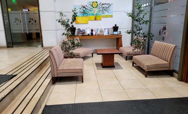 Se Vende Departamento en Argomedo cerca metro Sta. Isabel