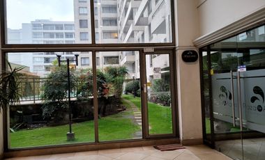 Se Vende Departamento en Argomedo cerca metro Sta. Isabel
