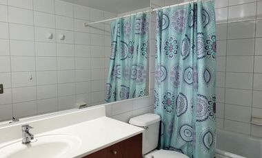 Se Vende Departamento en Argomedo cerca metro Sta. Isabel