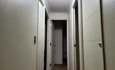 Se Vende Departamento en Argomedo cerca metro Sta. Isabel