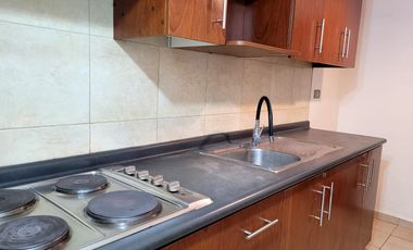Se Vende Departamento en Argomedo cerca metro Sta. Isabel