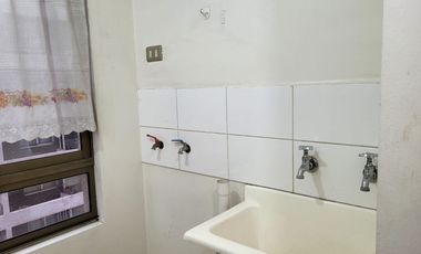 Se Vende Departamento en Argomedo cerca metro Sta. Isabel