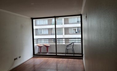 Se Vende Departamento en Argomedo cerca metro Sta. Isabel
