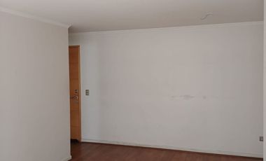 Se Vende Departamento en Argomedo cerca metro Sta. Isabel