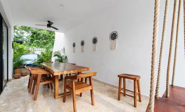 Moderno Townhouse de 3 Recámaras en la Mejor Zona de La Veleta