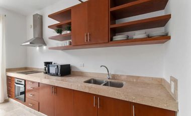 Moderno Townhouse de 3 Recámaras en la Mejor Zona de La Veleta