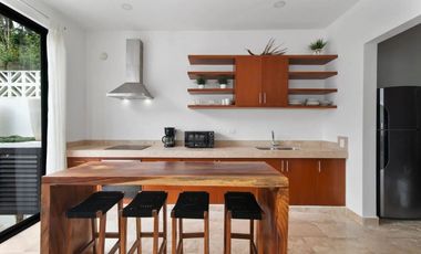 Moderno Townhouse de 3 Recámaras en la Mejor Zona de La Veleta