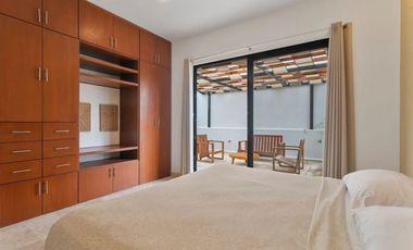 Moderno Townhouse de 3 Recámaras en la Mejor Zona de La Veleta