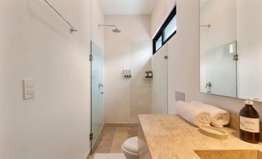 Moderno Townhouse de 3 Recámaras en la Mejor Zona de La Veleta