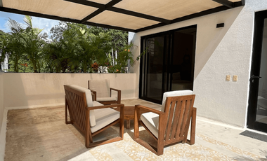 Moderno Townhouse de 3 Recámaras en la Mejor Zona de La Veleta