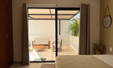 Moderno Townhouse de 3 Recámaras en la Mejor Zona de La Veleta