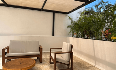 Moderno Townhouse de 3 Recámaras en la Mejor Zona de La Veleta