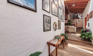 Casa en venta en Tequisquiapan, Fracc privado, Terreno 2,500 m2 ¡Solo para privilegiados!