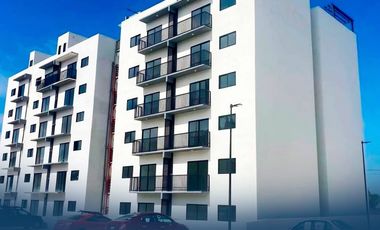 Departamento en Venta Fundadores
