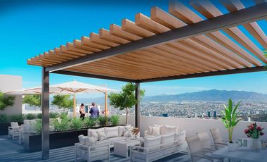 Departamento en Venta Fundadores
