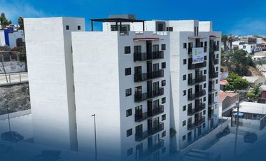 Departamento en Venta Fundadores