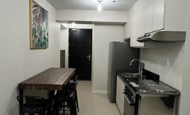 For Rent: 2BR Unit at Solinea Tower 2, Cebu Business Park