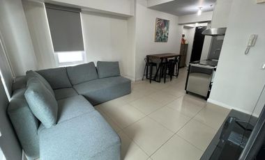 For Rent: 2BR Unit at Solinea Tower 2, Cebu Business Park