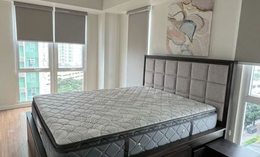 For Rent: 2BR Unit at Solinea Tower 2, Cebu Business Park