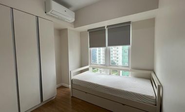For Rent: 2BR Unit at Solinea Tower 2, Cebu Business Park