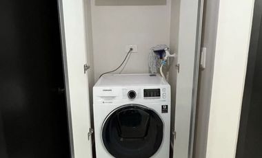 For Rent: 2BR Unit at Solinea Tower 2, Cebu Business Park