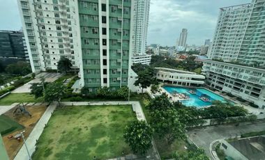 For Rent: 2BR Unit at Solinea Tower 2, Cebu Business Park
