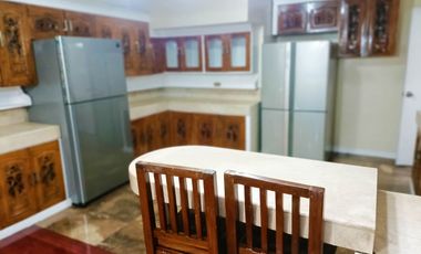Luxury 6 Bedrooms House for Rent at Merville, Parañaque City