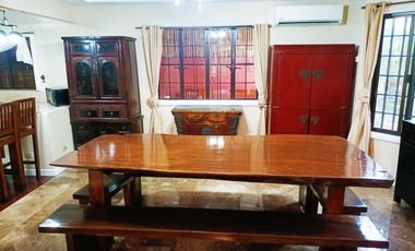 Luxury 6 Bedrooms House for Rent at Merville, Parañaque City