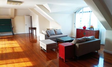 Luxury 6 Bedrooms House for Rent at Merville, Parañaque City