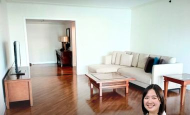 For Sale: Rockwell 3-Bedroom at Luna Gardens 246sqm Condo with Balcony(Direct Buyers only) - Proscenium Lincoln Tower, Makati City Joya Lofts and Towe