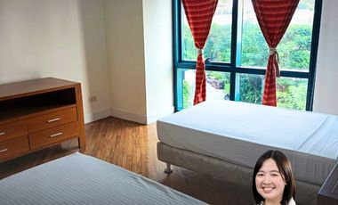 For Sale: Rockwell 3-Bedroom at Luna Gardens 246sqm Condo with Balcony(Direct Buyers only) - Proscenium Lincoln Tower, Makati City Joya Lofts and Towe