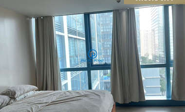 1BR Condomonium Unit for Sale in One Uptown, Taguig City