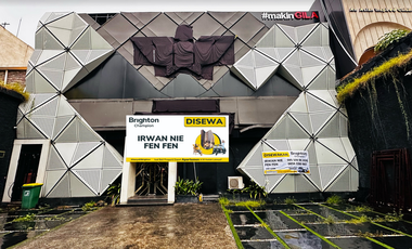 Komersial disewakan di Jawa Timur, Surabaya