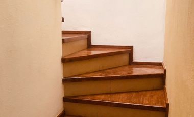 AMUEBLADA EN FRACCIONAMIENTO CON SEGURIDAD 24HRS