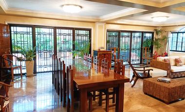 Merville Luxury House for Rent