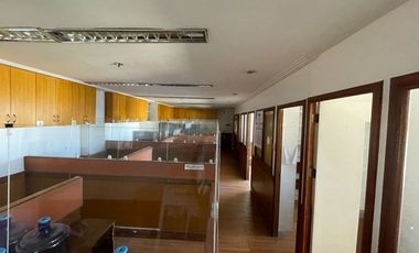 ORTIGAS MANDALUYONG OFFICE SPACE FOR SALE