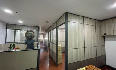 ORTIGAS MANDALUYONG OFFICE SPACE FOR SALE