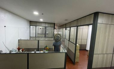 ORTIGAS MANDALUYONG OFFICE SPACE FOR SALE
