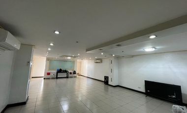 ORTIGAS MANDALUYONG OFFICE SPACE FOR SALE