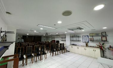 ORTIGAS MANDALUYONG OFFICE SPACE FOR SALE