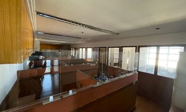 ORTIGAS MANDALUYONG OFFICE SPACE FOR SALE