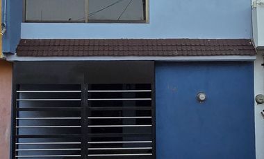 CASA EN VENTA EN SLP, COL TEQUIS