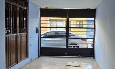 CASA EN VENTA EN SLP, COL TEQUIS