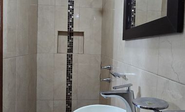 CASA EN VENTA EN SLP, COL TEQUIS